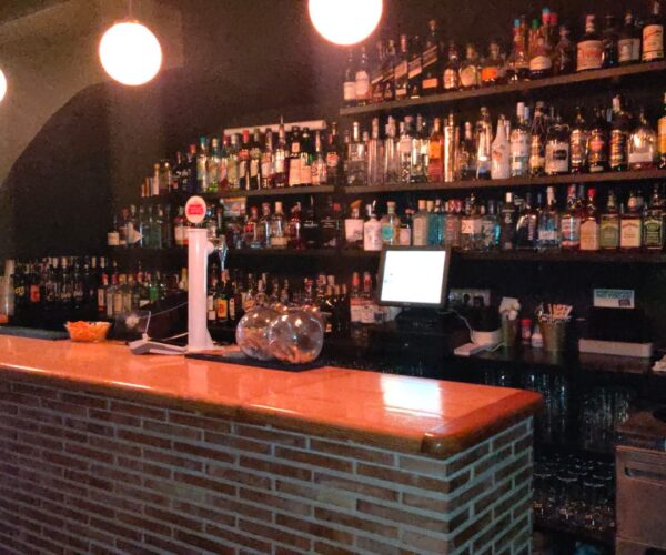 Barra Voltereta Pub Alcoy - 4