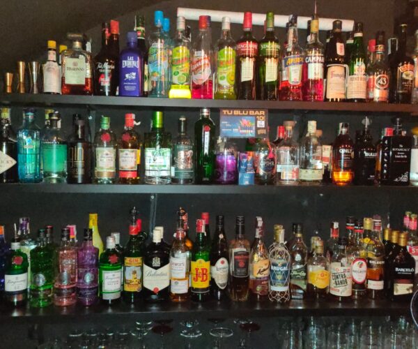 Barra Voltereta Pub Alcoy - 2