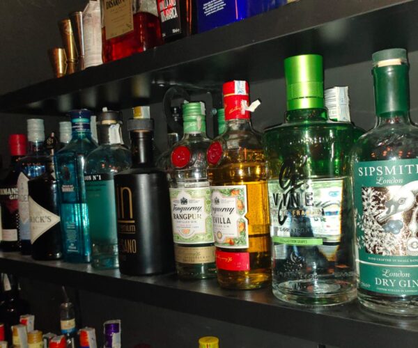 Barra Voltereta Pub Alcoy - 12