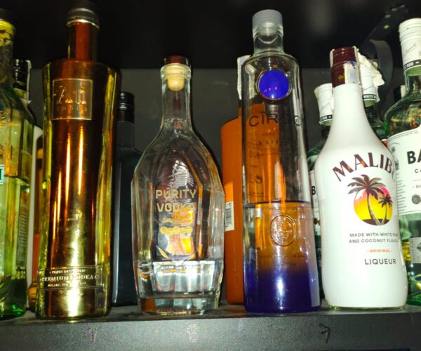 Barra Voltereta Pub Alcoy - 11