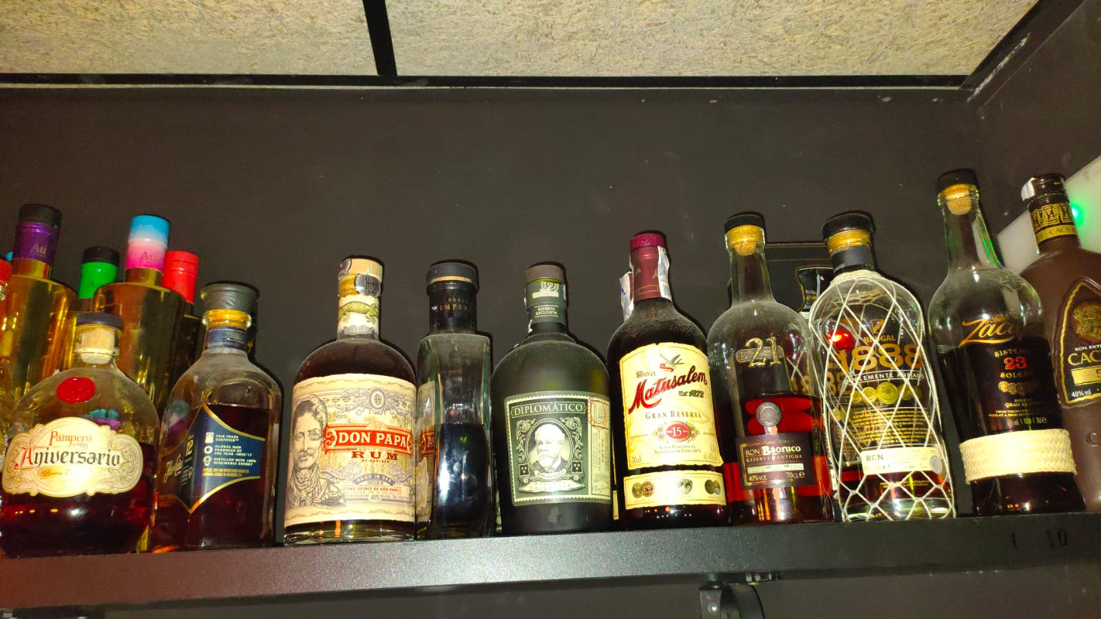 Barra Voltereta Pub Alcoy - 9