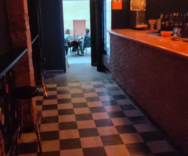 Barra Voltereta Pub Alcoy - 7